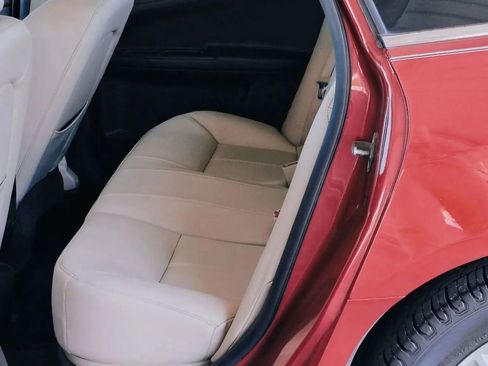 Used 2013 Chevrolet Impala LTZ FWD image 14