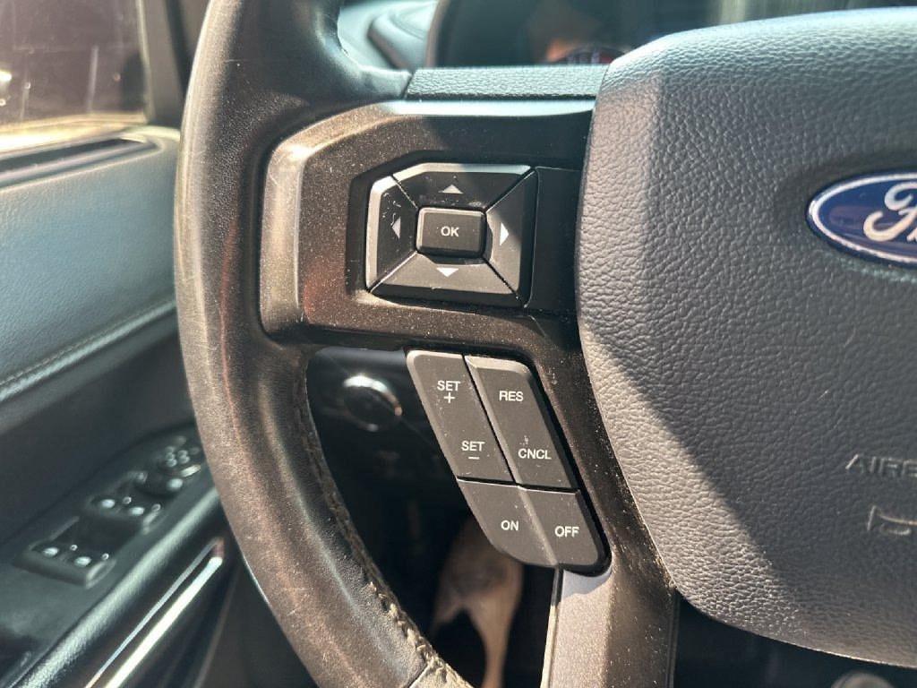 Used 2020 Ford Expedition Limited RWD image 9