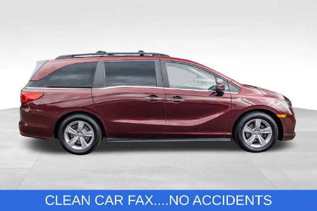 Used 2019 Honda Odyssey EX-L image 4