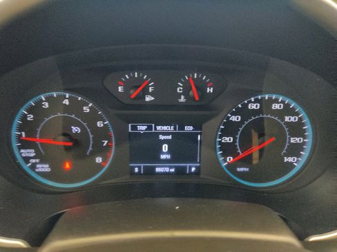 Used 2023 Chevrolet Malibu LT w/ Driver Confidence Package FWD image 23