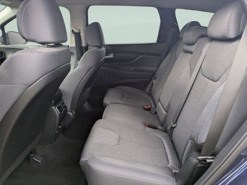 Used 2021 Hyundai Santa Fe SEL w/ Cargo Package image 17