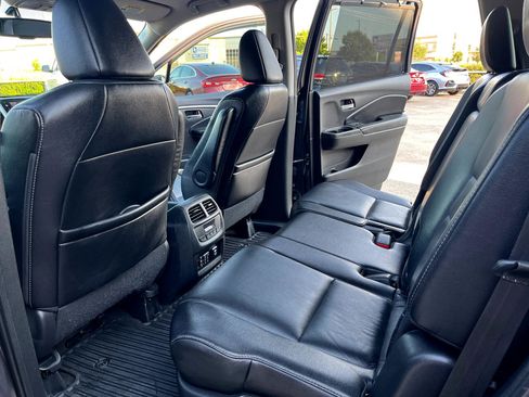 Used 2016 Honda Pilot EX-L image 8
