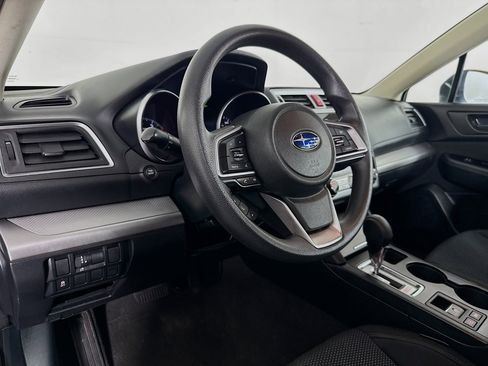 Used 2018 Subaru Outback 2.5i AWD/4WD image 21