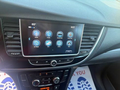 Used 2019 Buick Encore Preferred w/ Safety Package AWD/4WD image 16