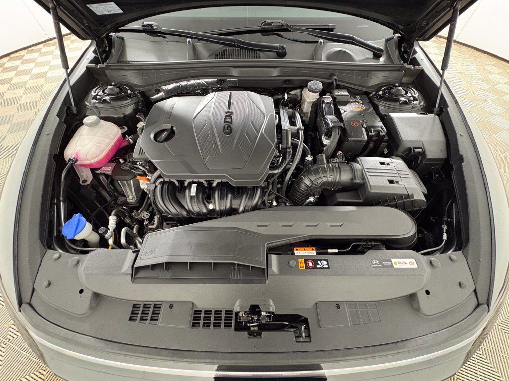 Used 2024 Hyundai Sonata SEL FWD image 31