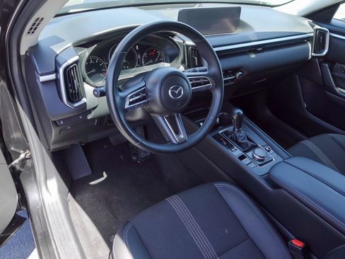 Certified 2025 MAZDA CX-50 AWD 2.5 S w/ Preferred Package image 9