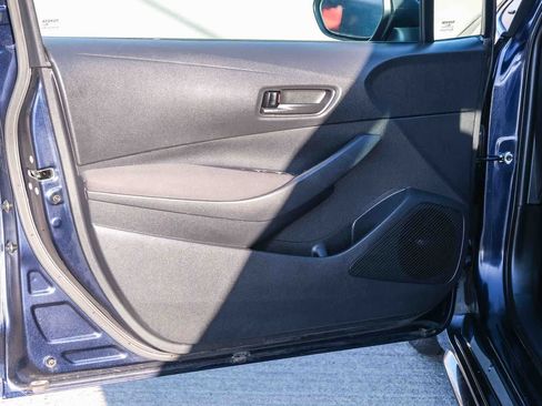 Certified 2024 Toyota Corolla LE FWD image 21