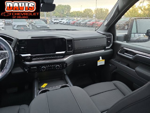 New 2026 Chevrolet Silverado 3500 LTZ w/ LTZ Plus Package AWD/4WD image 21