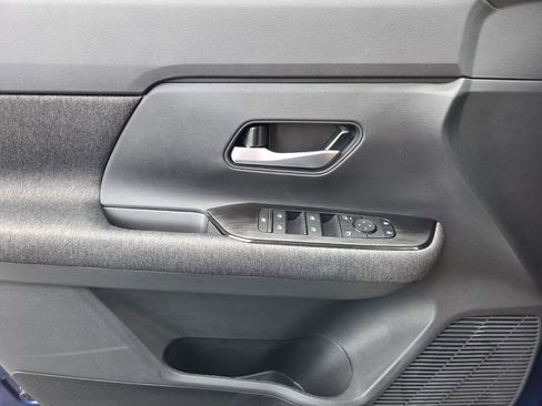 New 2026 Nissan Kicks SV FWD image 23