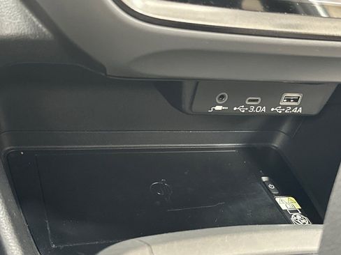 Used 2024 Subaru Crosstrek 2.5i Sport w/ Crosstrek Mirror Package AWD/4WD image 38