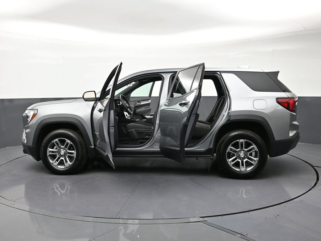 Used 2026 GMC Terrain Elevation AWD/4WD image 34