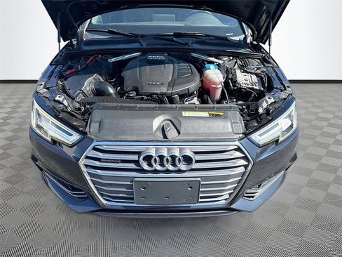 Used 2018 Audi A4 2.0T Premium Plus w/ Premium Plus Package AWD/4WD image 31