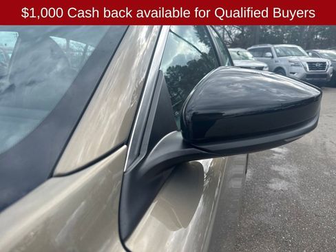 New 2026 Nissan Sentra SV image 33