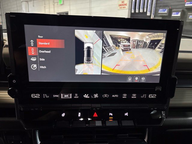 Used 2026 GMC Hummer EV SUV AWD/4WD image 27