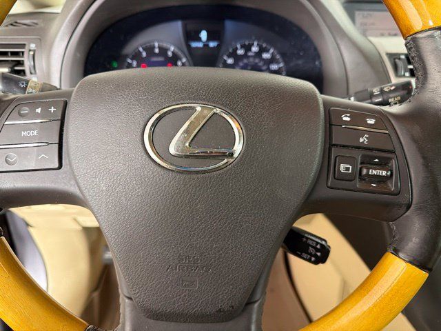 Used 2012 Lexus RX 350 FWD w/ Premium Pkg image 23