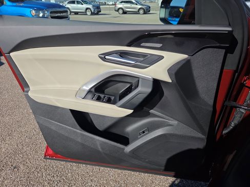 Used 2025 Audi Q5 Premium Plus w/ Premium Plus image 9