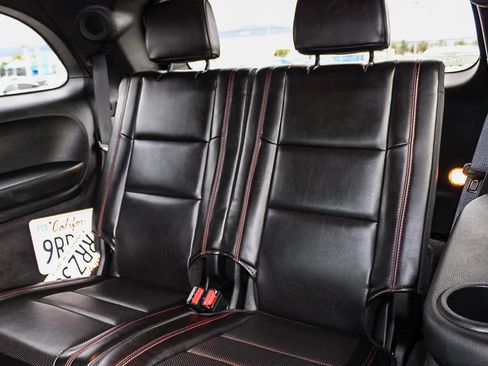 Used 2025 Dodge Durango GT image 19