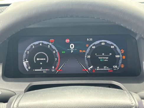 New 2026 Toyota 4Runner TRD Sport Premium image 19