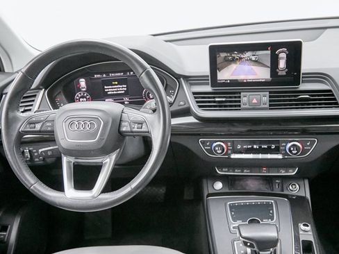 Used 2018 Audi Q5 2.0T Premium Plus w/ Premium Plus Package image 26