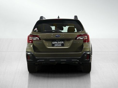 Used 2019 Subaru Outback 2.5i Limited w/ Protection Package #1 AWD/4WD image 5