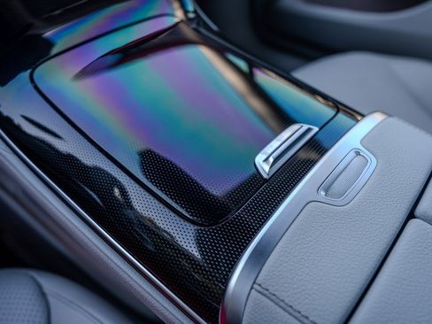 Used 2023 Mercedes-Benz EQE 350+ 4MATIC Sedan w/ Exclusive Trim Package image 12