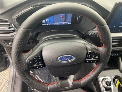 Used 2023 Ford Escape ST-Line Select w/ Tech Pack #1 image 21