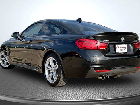 Used 2018 BMW 430i xDrive Coupe AWD/4WD image 14