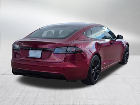 Used 2023 Tesla Model S Standard Range image 6