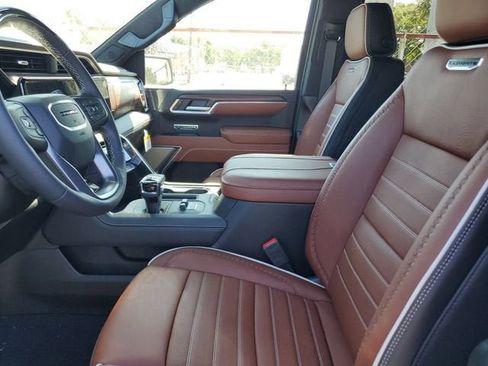 New 2026 GMC Sierra 1500 Denali Ultimate AWD/4WD image 20