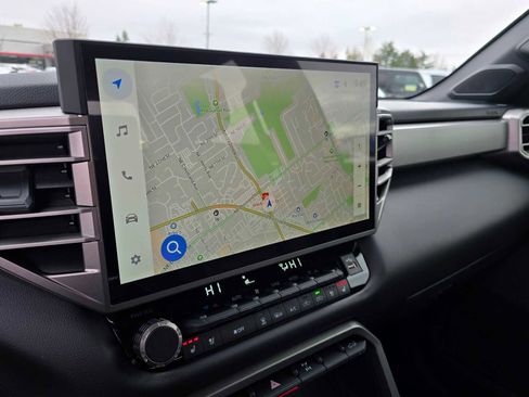 Used 2025 Toyota Tundra Limited w/ TRD Off-Road Package image 30