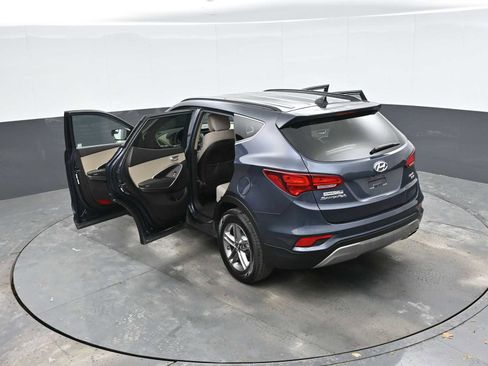 Used 2017 Hyundai Santa Fe Sport image 50