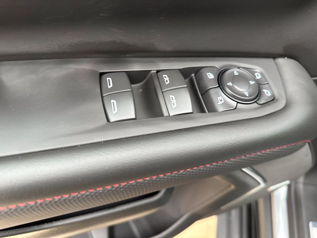 New 2026 Chevrolet Tahoe RST w/ Comfort Package AWD/4WD image 8