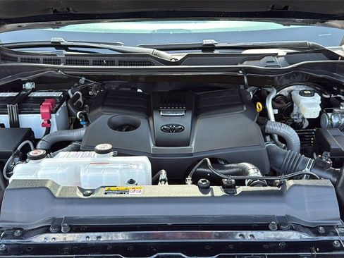 Used 2024 Toyota Tundra SR5 image 30