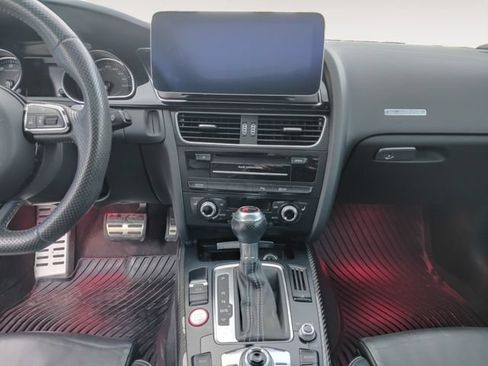 Used 2013 Audi RS 5 Coupe AWD/4WD image 11