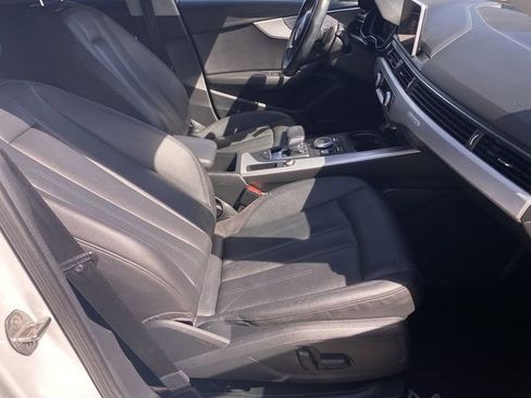 Used 2017 Audi A4 2.0T Premium Plus w/ Premium Plus Package image 34