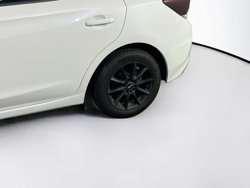 Used 2020 Subaru Impreza 2.0i AWD/4WD image 28