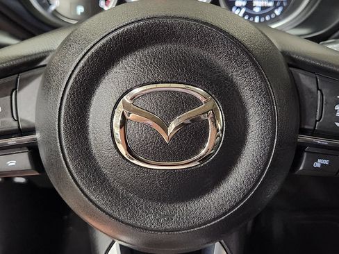 Used 2023 MAZDA CX-5 Carbon Edition AWD/4WD image 49