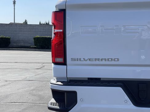 New 2026 Chevrolet Silverado 2500 LTZ w/ Z71 Chrome Sport Edition image 8