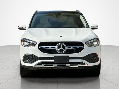 Used 2023 Mercedes-Benz GLA 250 image 8