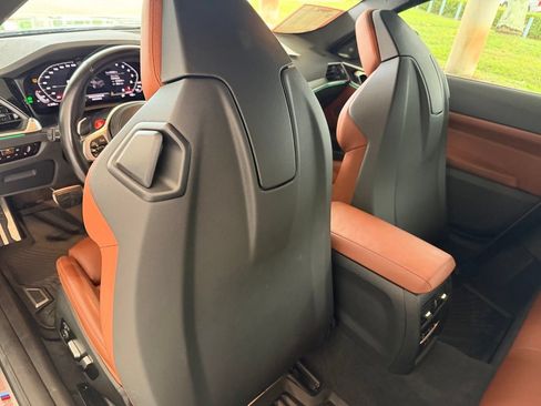 Used 2023 BMW M4 xDrive Competition AWD/4WD image 34