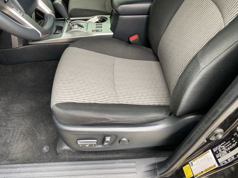 Used 2022 Toyota 4Runner SR5 RWD image 12