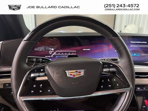 New 2026 Cadillac Escalade Sport w/ Touring Package AWD/4WD image 29