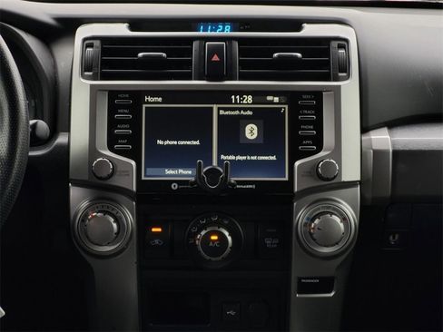 Used 2020 Toyota 4Runner SR5 image 33