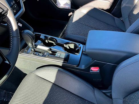 New 2026 Subaru Forester Premium AWD/4WD image 7