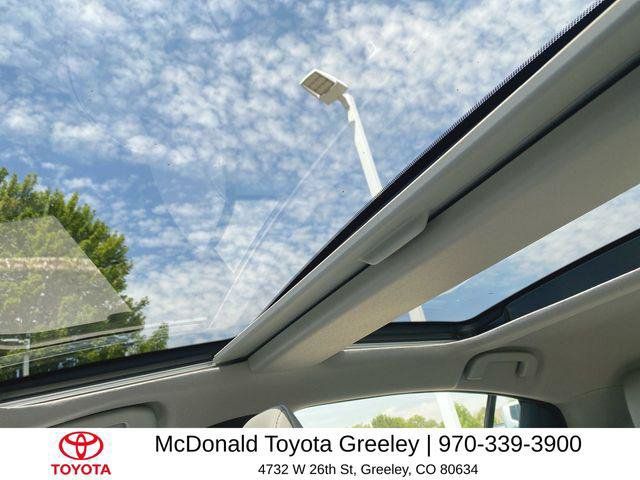 Certified 2026 Toyota Prius Limited w/ Limited Premium Package AWD/4WD image 22