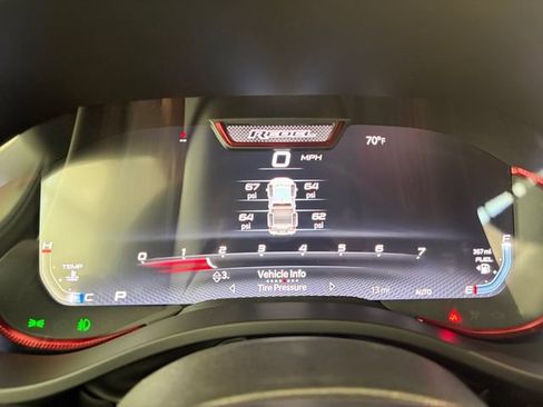 New 2026 RAM 1500 Rebel AWD/4WD image 23