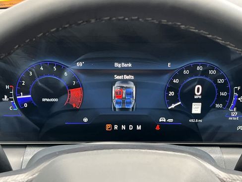 Used 2026 Ford Mustang GT Premium RWD image 24