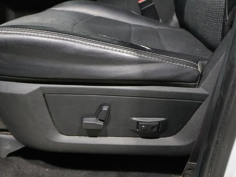 Used 2017 RAM 1500 Sport w/ Comfort Group AWD/4WD image 12