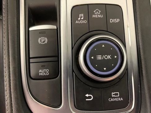 Used 2022 INFINITI QX60 Pure FWD image 28