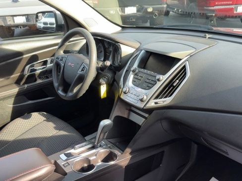 Used 2012 GMC Terrain SLE image 16